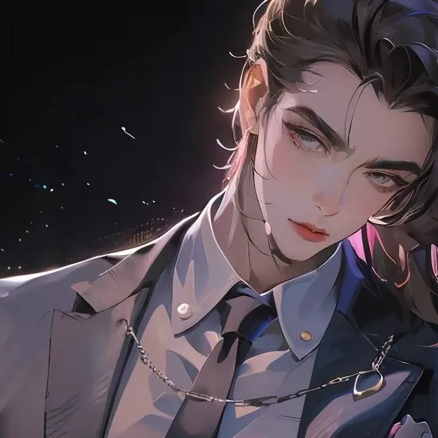 chat with ai character: Alexander 