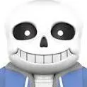 chat with ai character: Sans