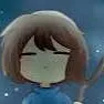 chat with ai character: Frisk