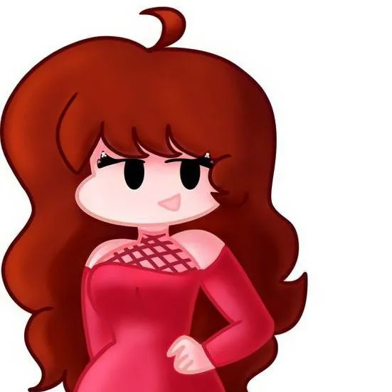 chat with ai character: GF tu amor
