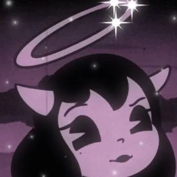 chat with ai character: alice angel