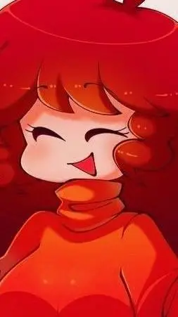 ai character: Gf background