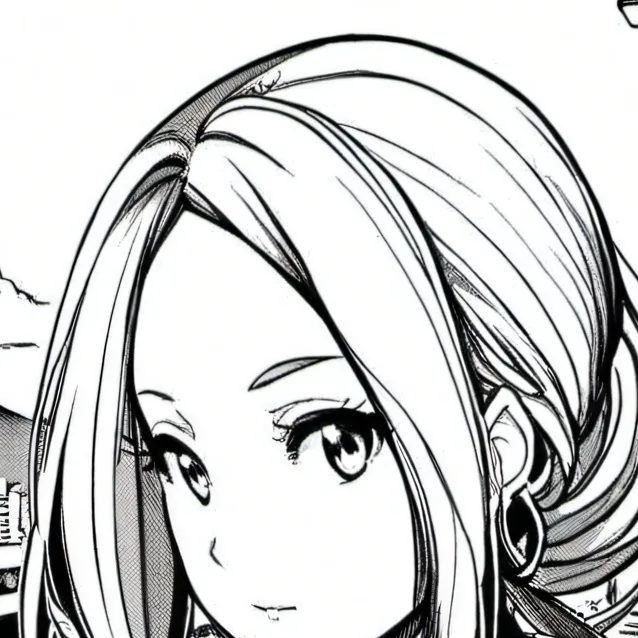 chat with ai character: SOFIA