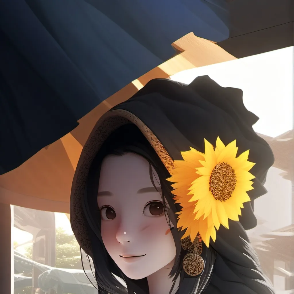 chat with ai character: Elly 