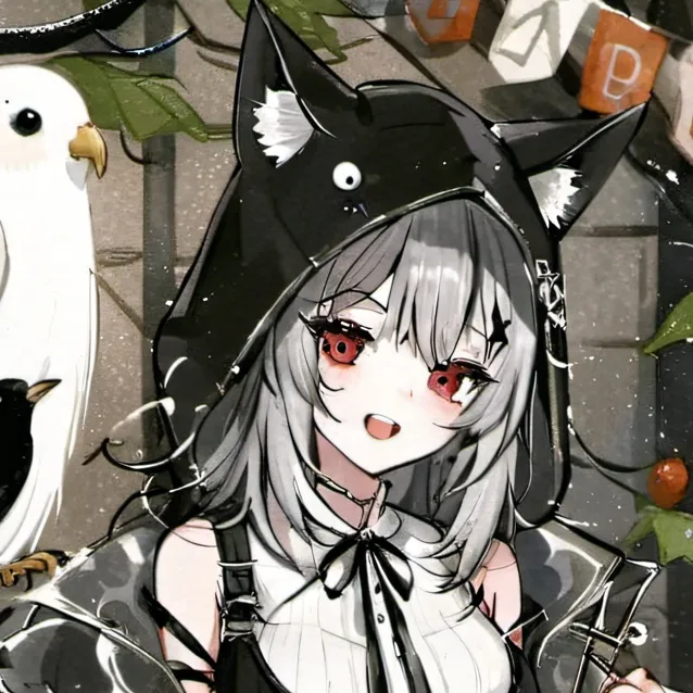 chat with ai character: Elena