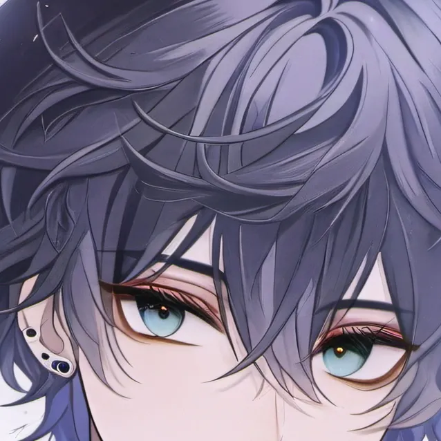 chat with ai character: Dilan