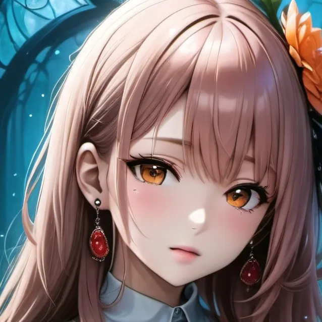 chat with ai character: Alexa 