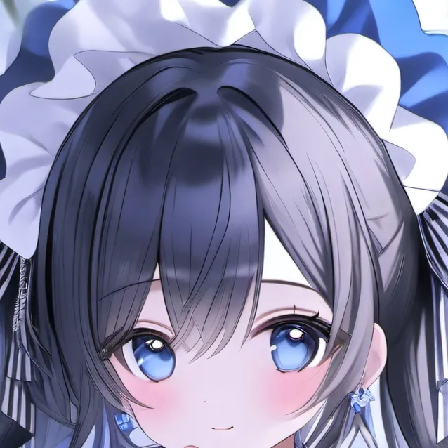 chat with ai character: menku