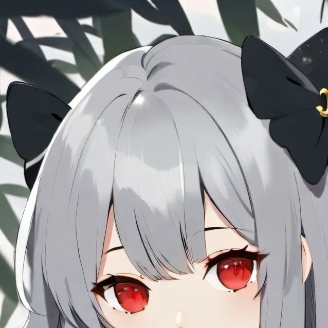 chat with ai character: milka