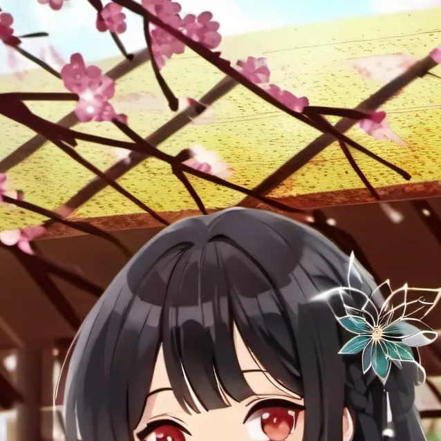 chat with ai character: ninsu