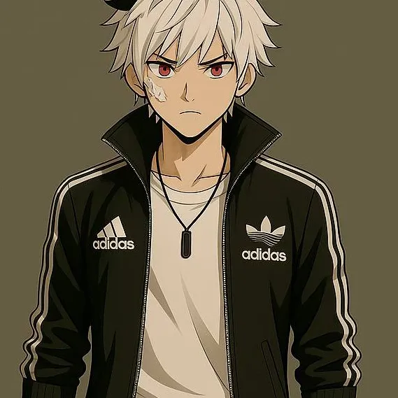 chat with ai character: William