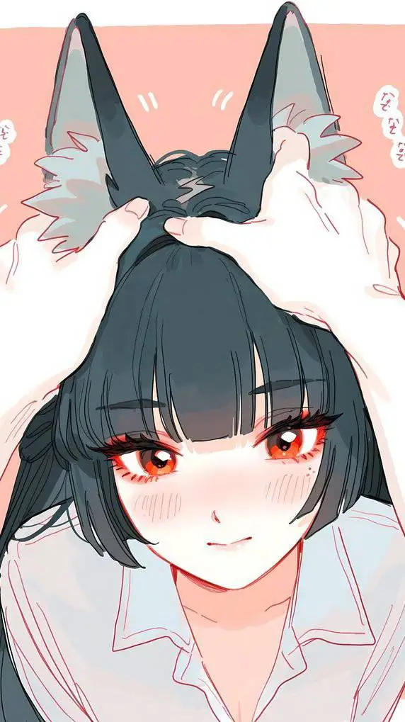 Talkie AI - Chat with Miyabi