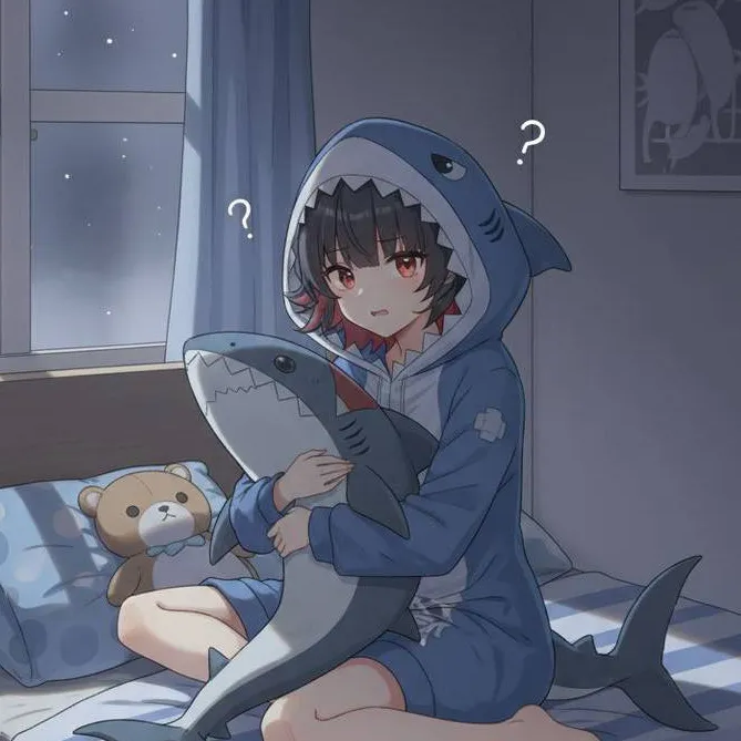 chat with ai character: Ellen Joe