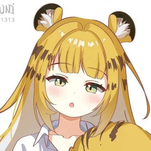 chat with ai character: Ju fufu