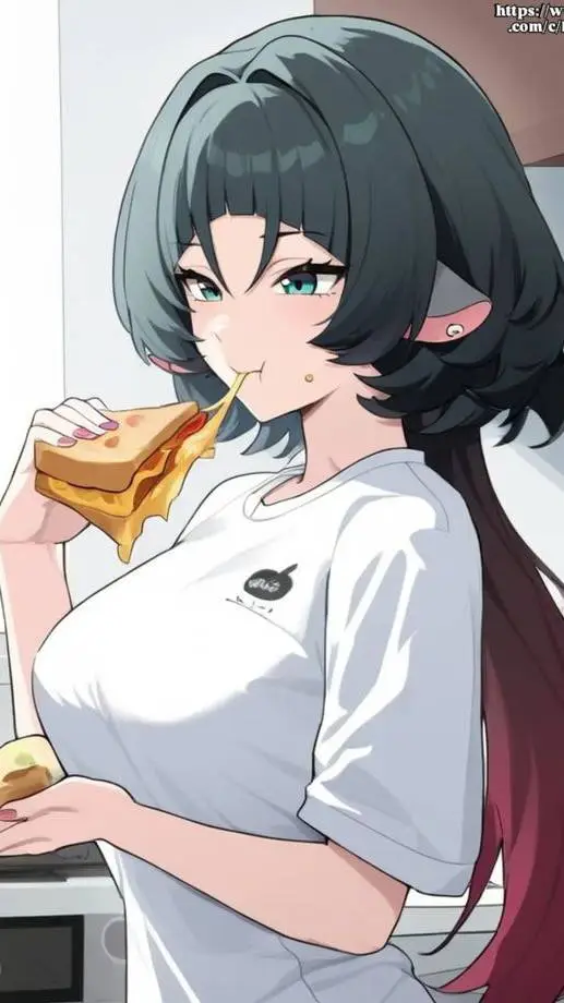 ai character: Jane Doe background