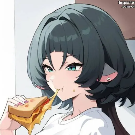 chat with ai character: Jane Doe