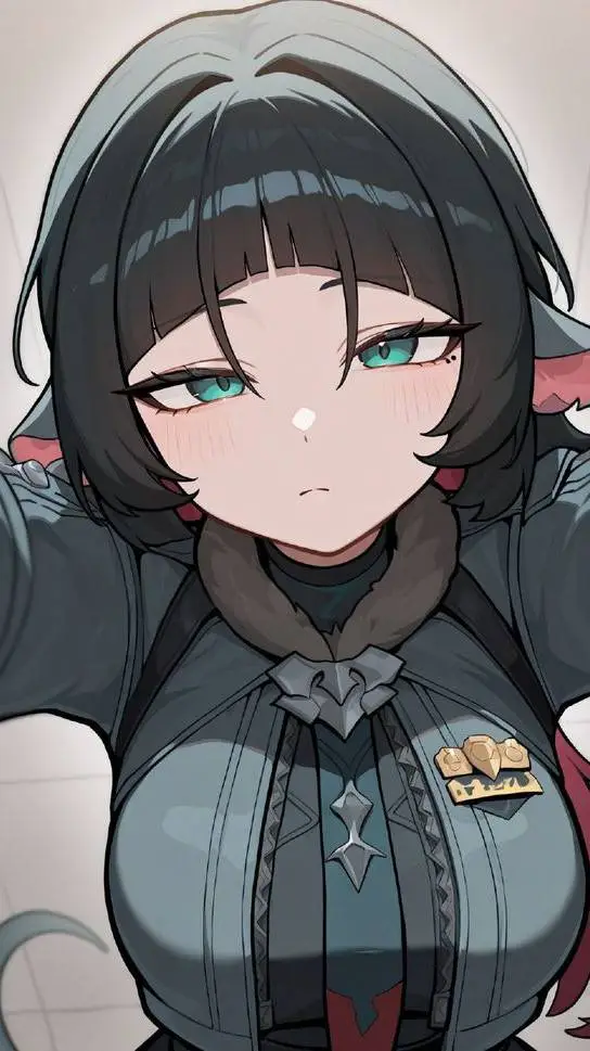 ai character: Jane background