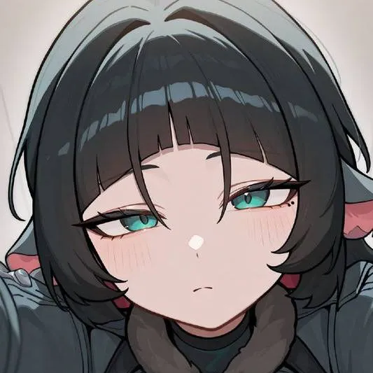 chat with ai character: Jane