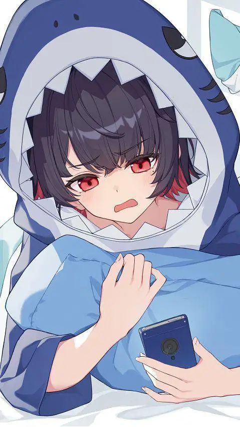 ai character: Ellen background