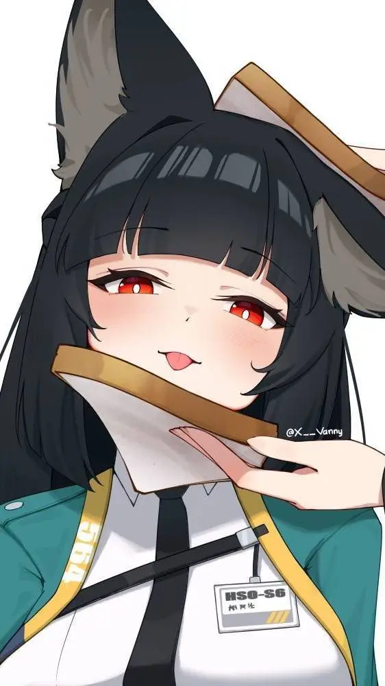 ai character: Miyabi background