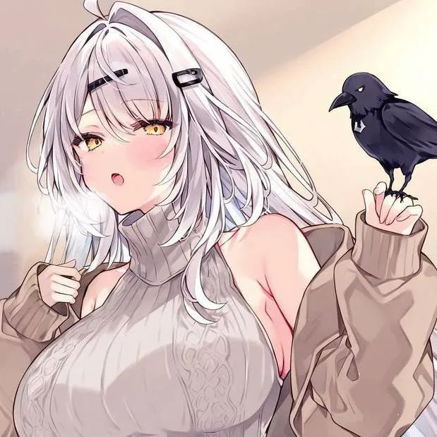 chat with ai character: Yixuan
