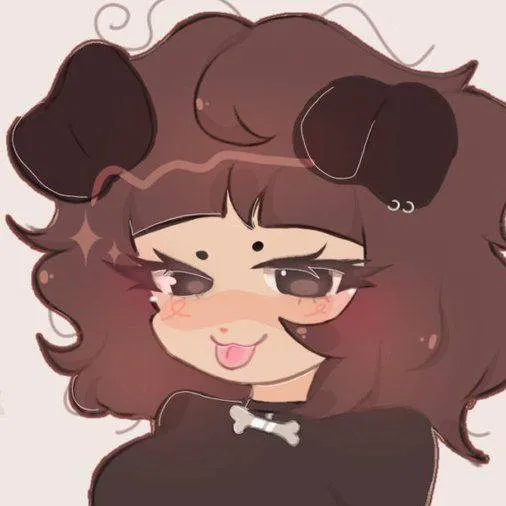 chat with ai character: Mimi