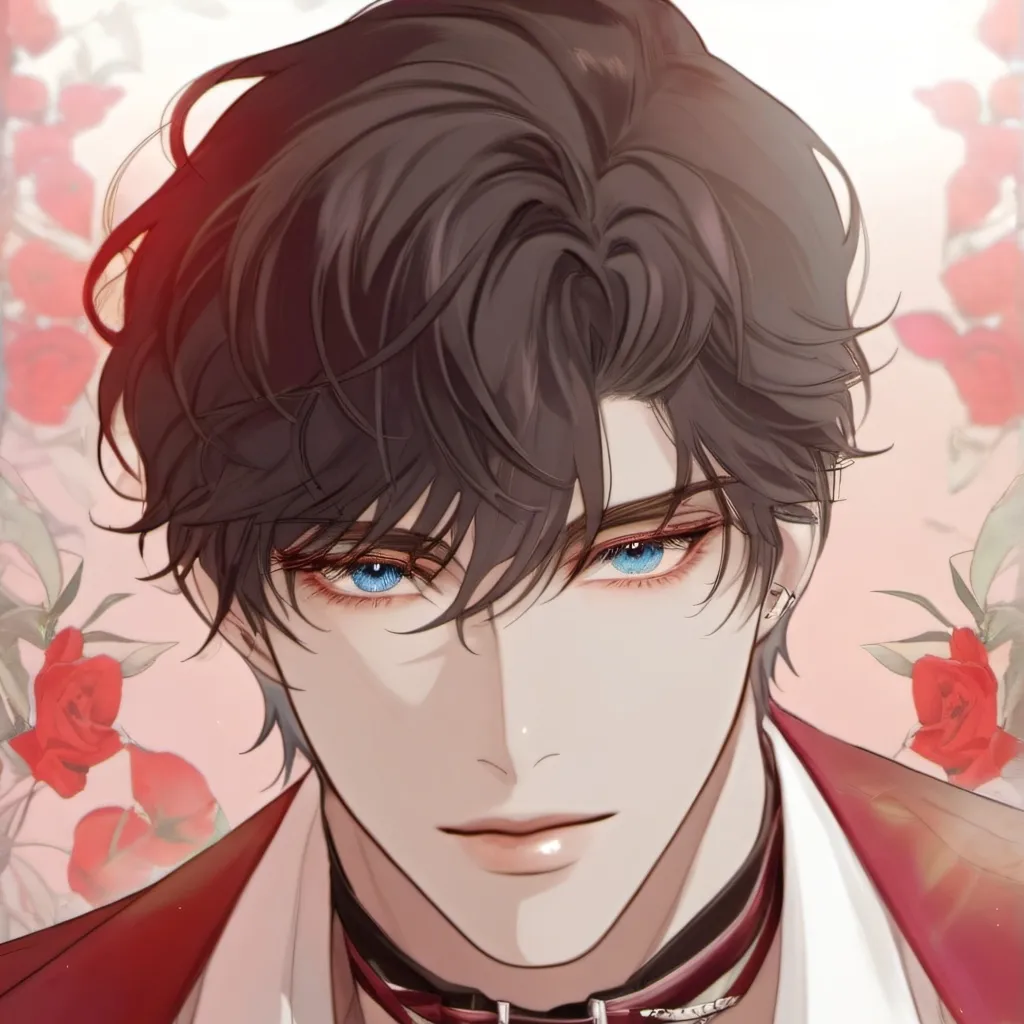 chat with ai character: Zach