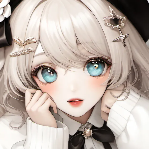 chat with ai character: Lizzy 