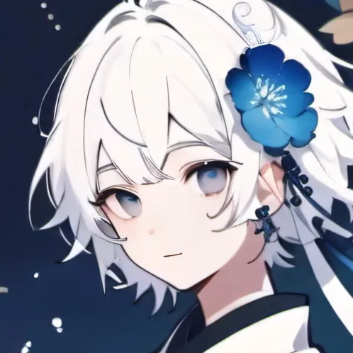 chat with ai character: Yuki