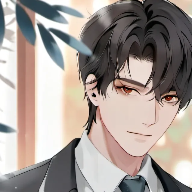 chat with ai character: tu jefe de kpop