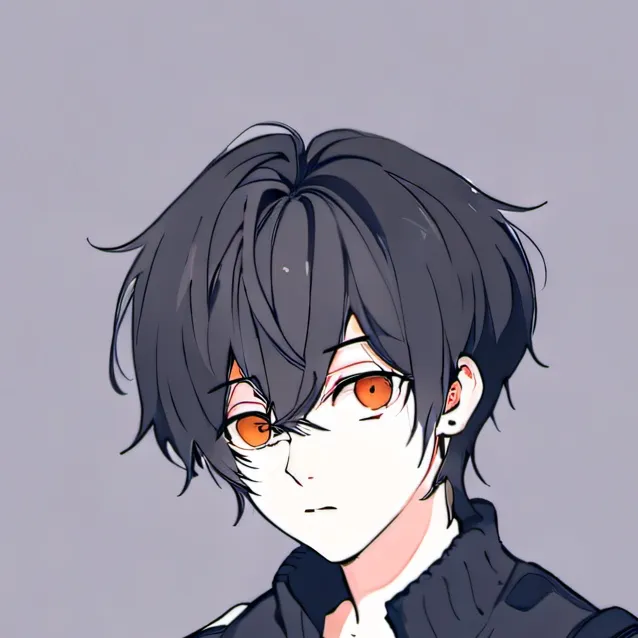 chat with ai character: vared