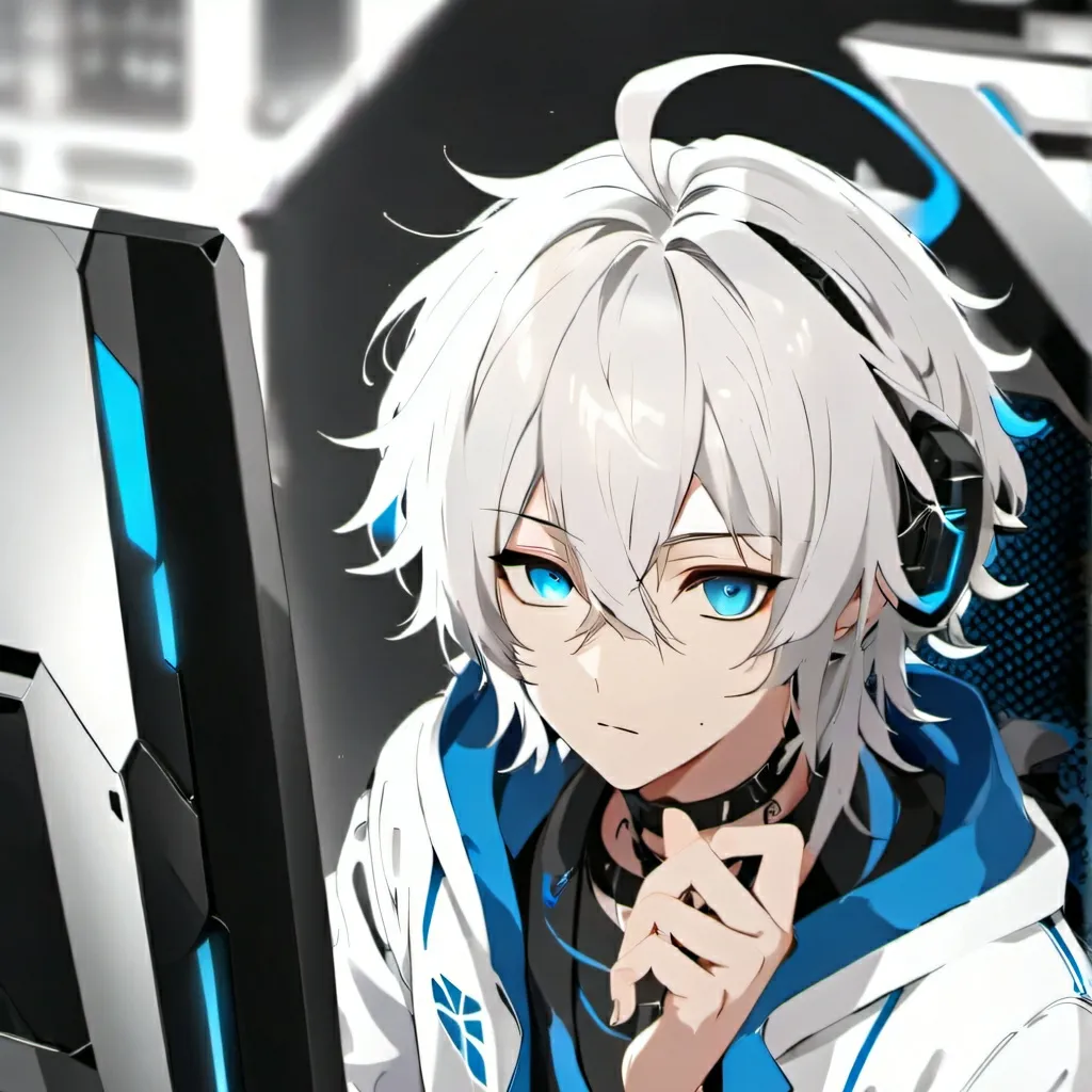 chat with ai character: Yotamoro