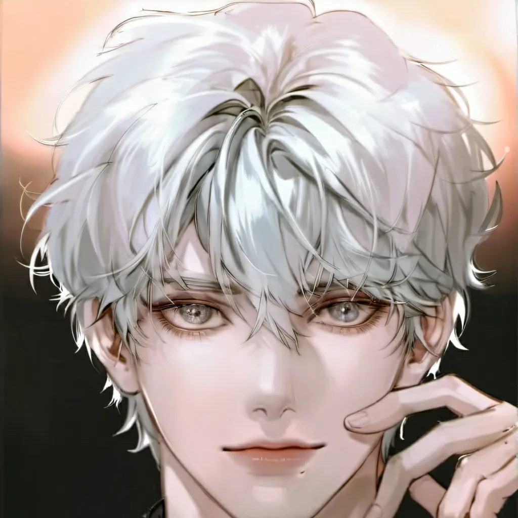 chat with ai character: leo