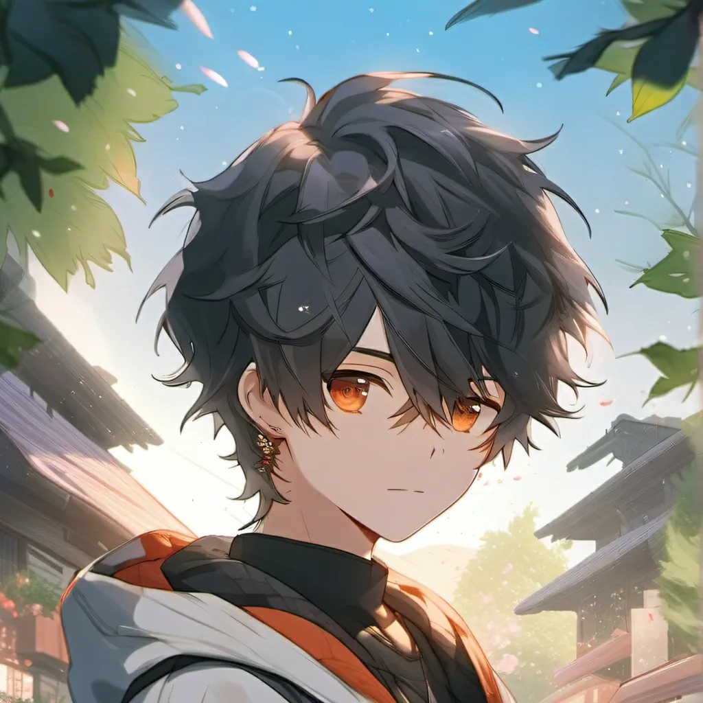 chat with ai character:  ☆Tim ☆