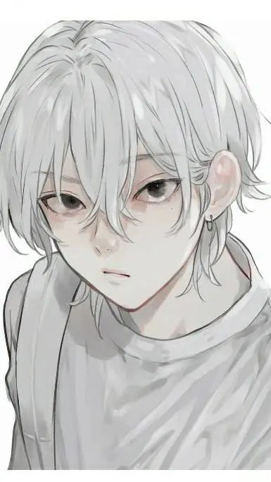 ai character: Zane background
