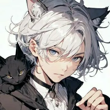 chat with ai character: Chito