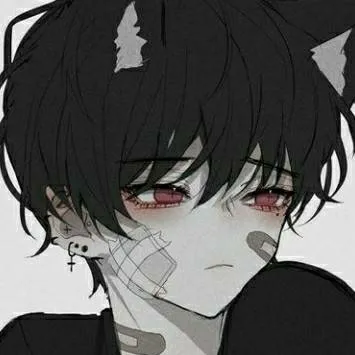 chat with ai character: Ash