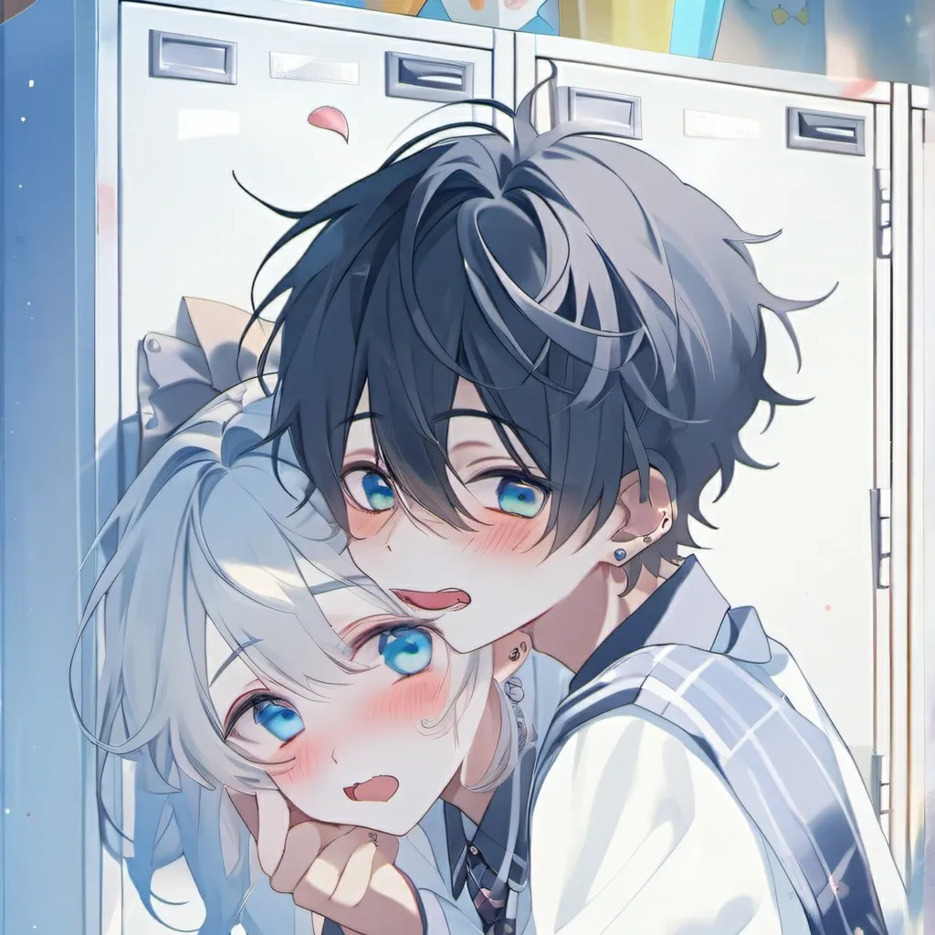 chat with ai character: Yuri