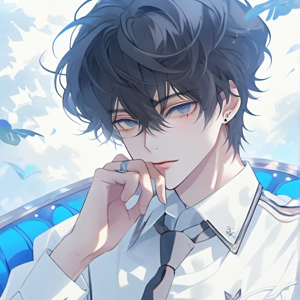 chat with ai character: Juji