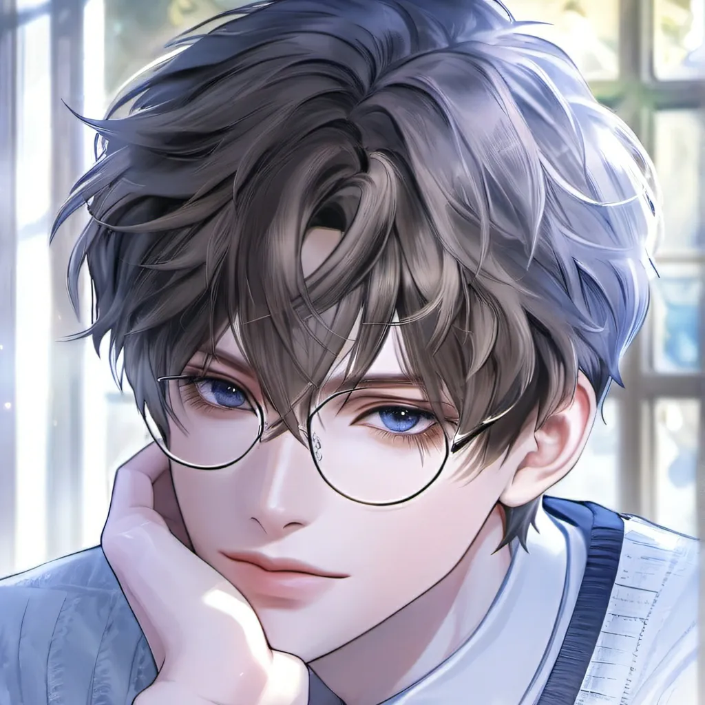 chat with ai character: °∆{^Avon^}∆°