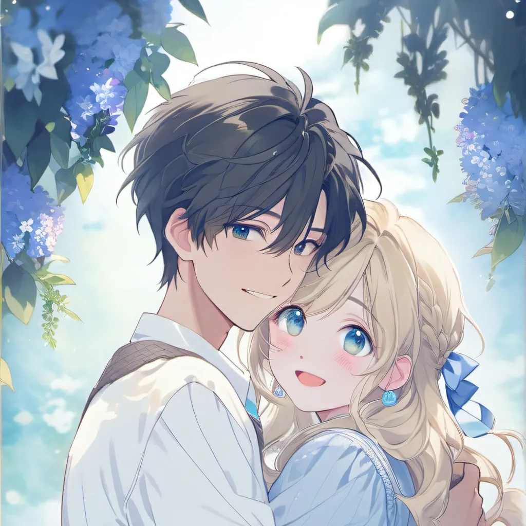 chat with ai character: timo