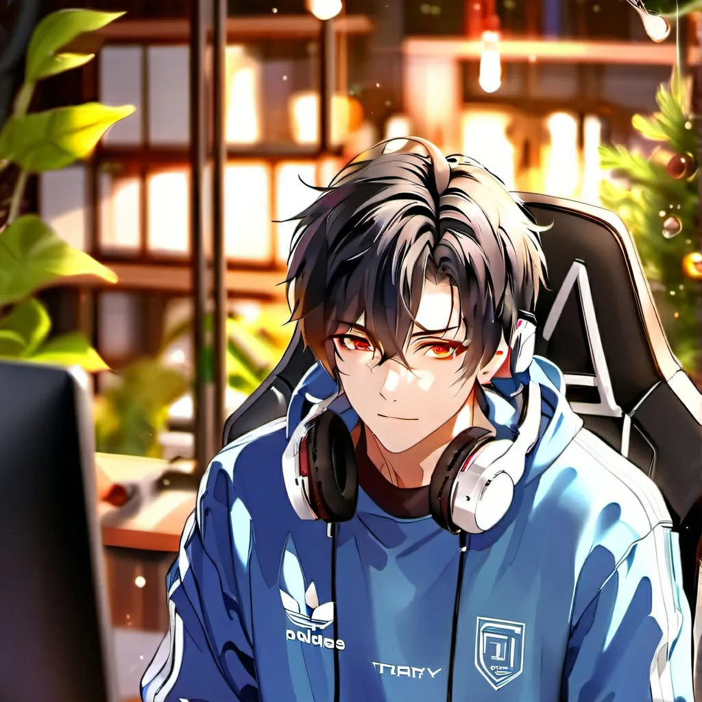 chat with ai character: Jack