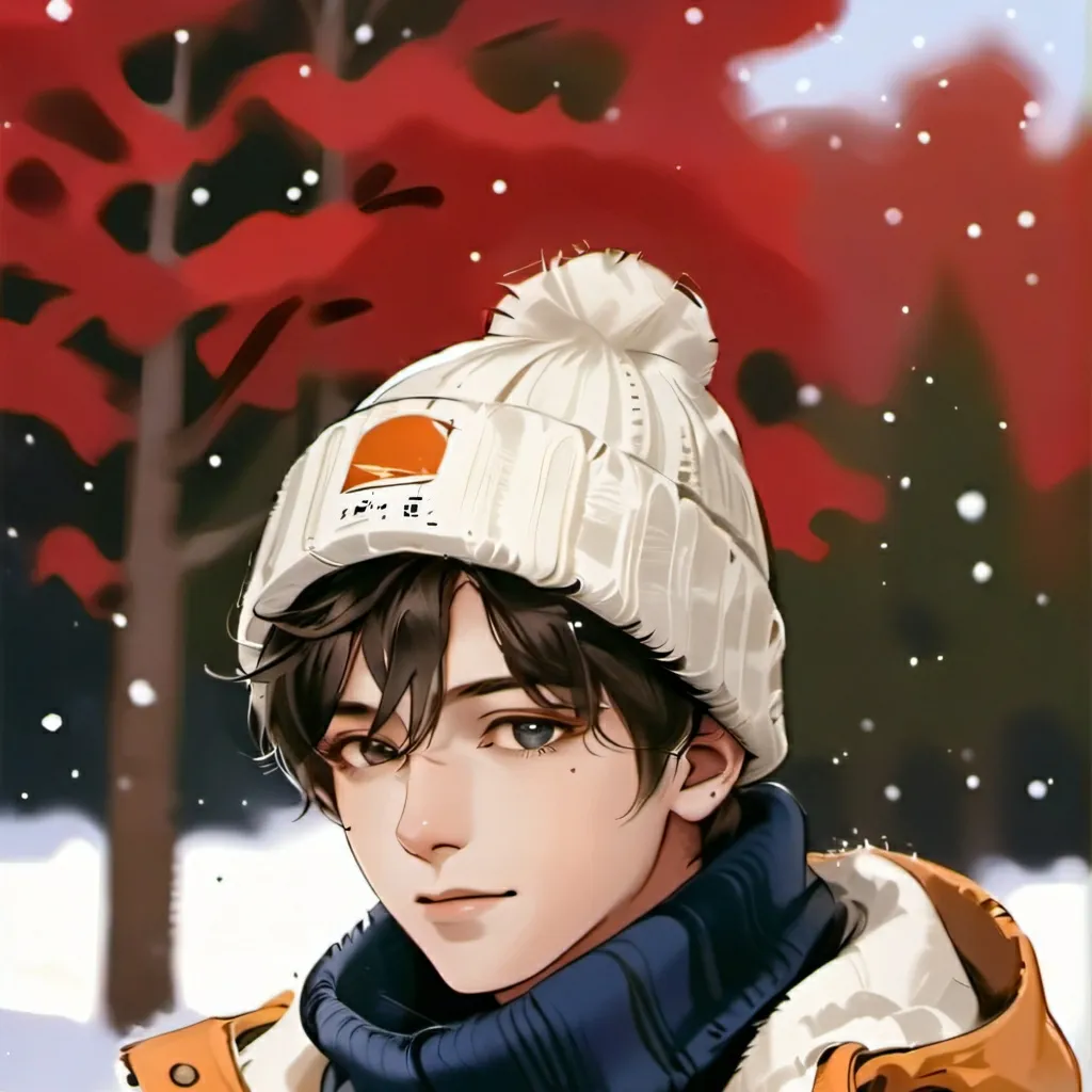 chat with ai character: tim