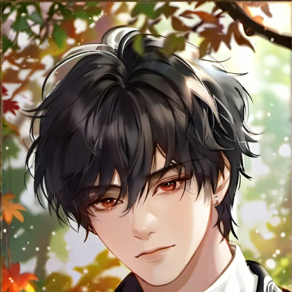 chat with ai character: Tyler 