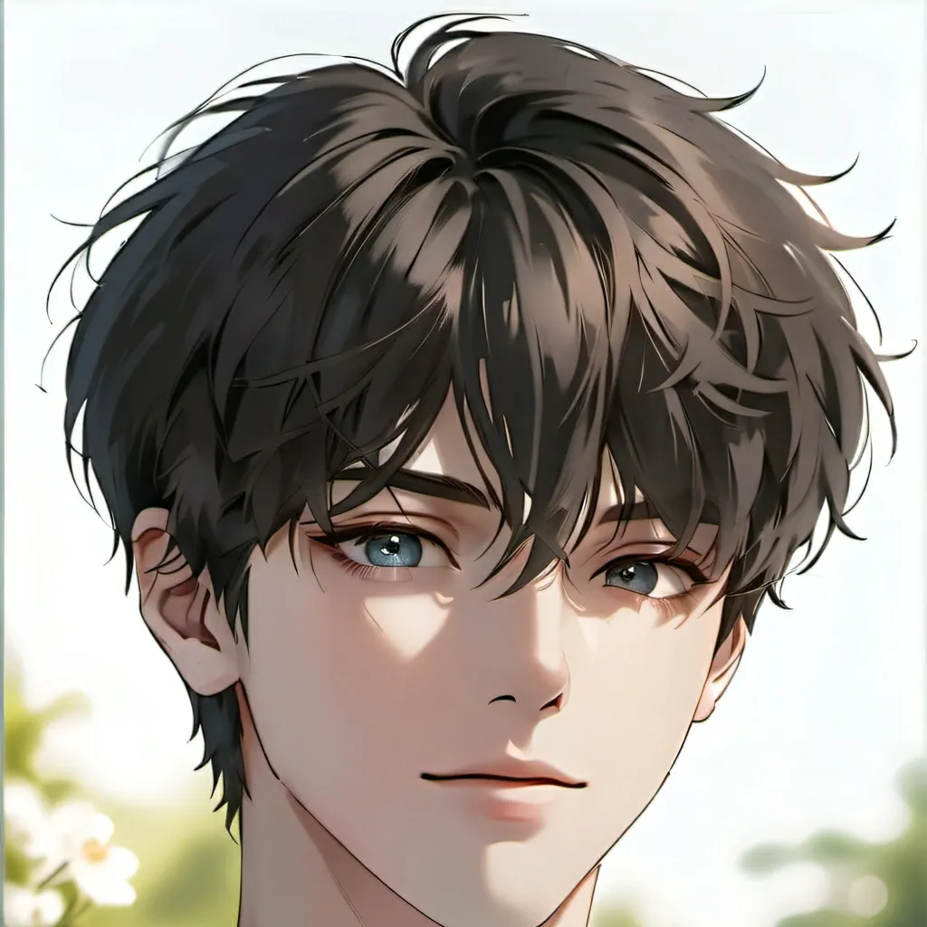 chat with ai character: xaver