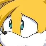 chat with ai character: Tails