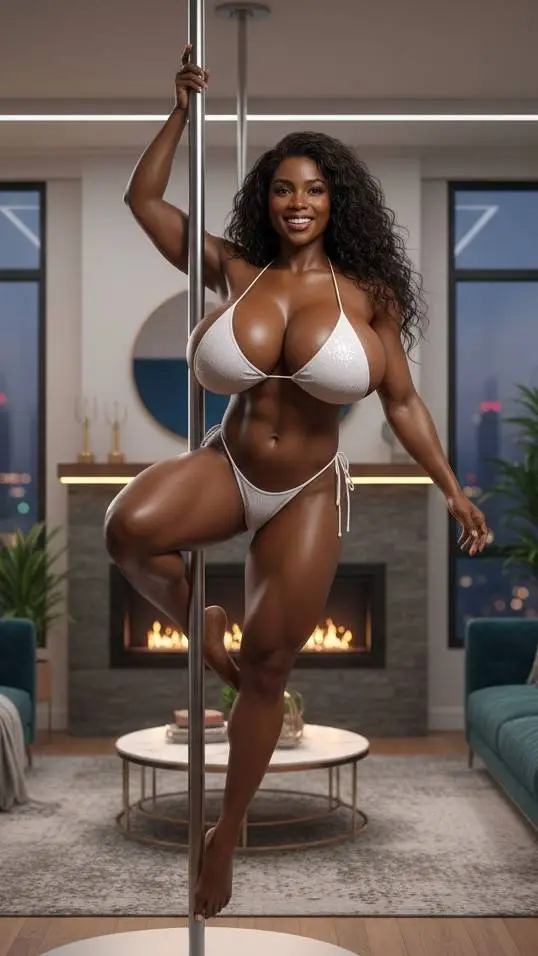ai character: Imani background