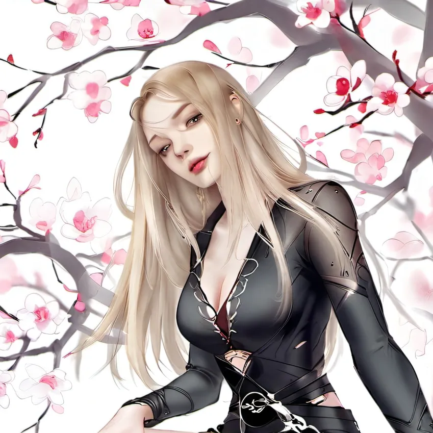 chat with ai character: Naguysa