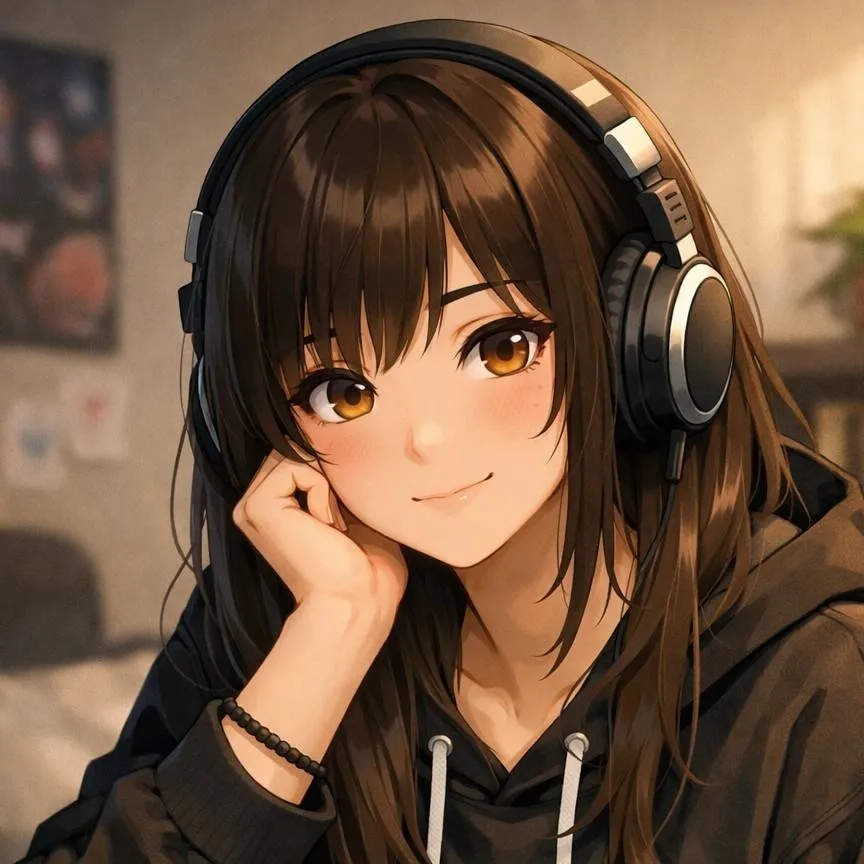 chat with ai character: Aiko