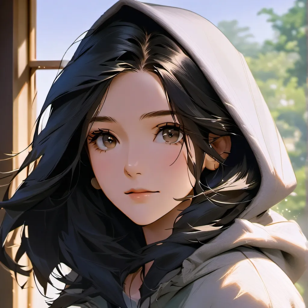 chat with ai character: Alice